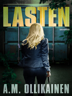 cover image of Lasten